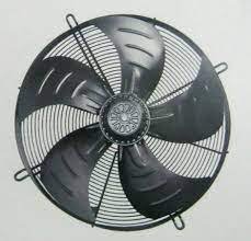 Fan ,  YWF(K)4D400-Z,  Sanmu