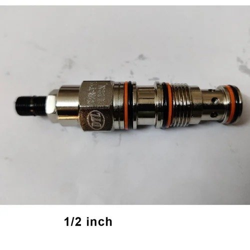 Check Valve CCV-T18-X2.0N, DTL