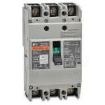 Breaker BW50EAG-3P040, Fuji
