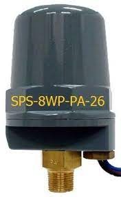 Pressure Switch , SPS-8WP , Sanwa Denki