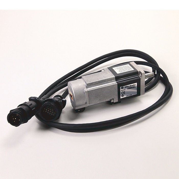 Servo Motor TLY-A130T-HJ62AA ALLEN BRADLEY