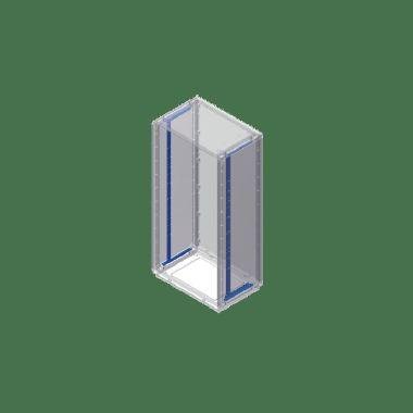 MONTANTI SUPPORTO ACCESSORIES -G-9/MT -DKC EUROPE