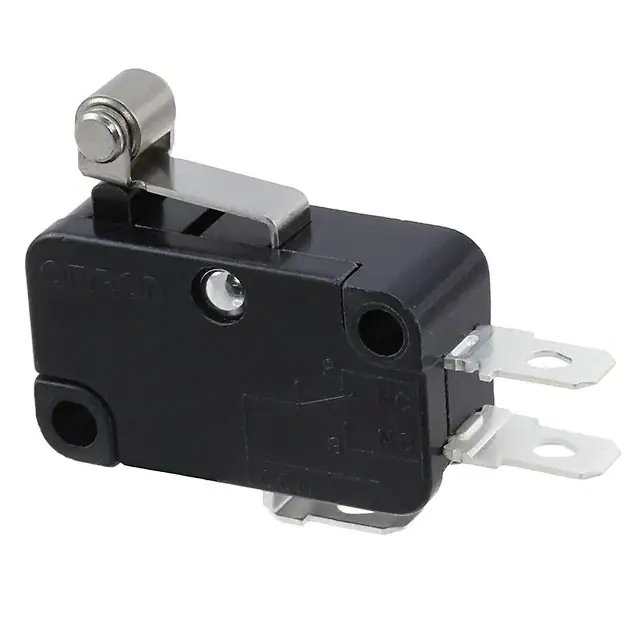 Snap Action Switches V-105-1A4 OMRON