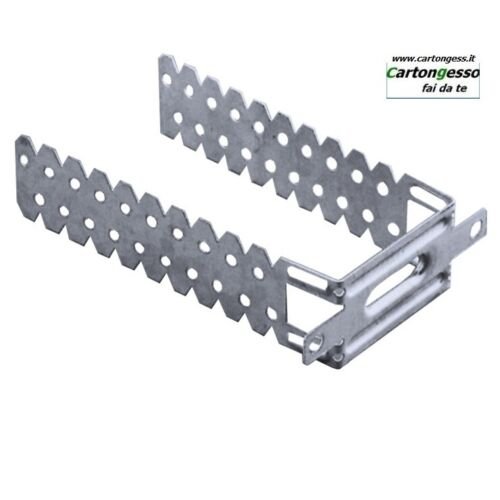 STAFFE FISSAGGIO MONTANTI -GH/SM -DKC EUROPE