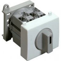 ROTARY CAM SWITCH 10008396 A1/8T/Z32 SONTHEIMER