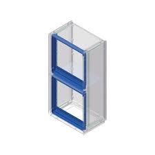 TELAIO SUPPORTO PANNELLI - G9/8/TPM  - DKC EUROPE