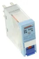 COMATRELECO Relay C12-A21FX/DC 24V TURCK COMAT