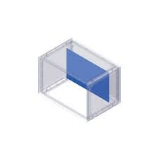 PANNELLO CHIUSO -G9/PC -DKC EUROPE