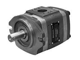 INTERNAL GEAR PUMP IGP3-008-R01/10,DUPLOMATIC