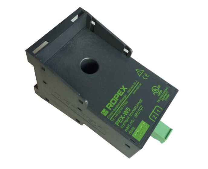 Transformer  PEX-W5 Ropex