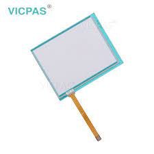 Touch Screen and Overlay for TP-048-08DG , Vicpas