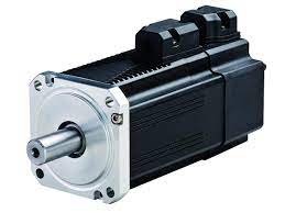 AC SERVO MOTOR - -HG -SR352 - MITSUBISHI