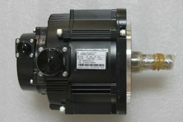 SGMGV-09ADA61,YASKAWA