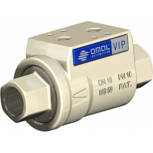 VIP COAXIAL VALVE VNC20006 OMAL