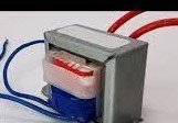 STEP UP ,1 PH 50 HZ CONTROL TRANSFORMER