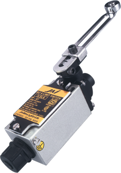 BC 9 Oil Tight Limit Switches