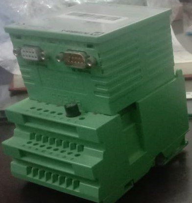 2754341, IBS STME 24 BK-T, PHOENIX CONTACT