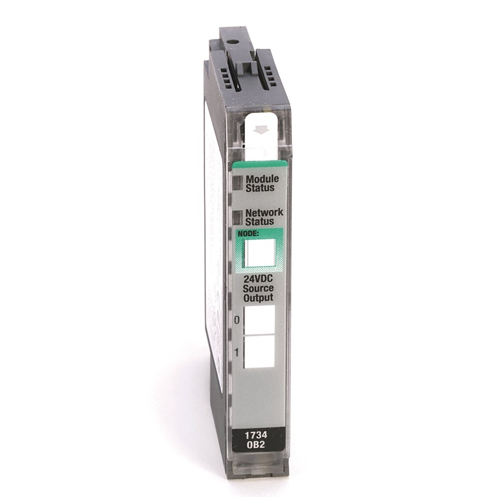 1734-OB8,ALLEN BRADLEY