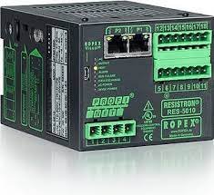 RES-5010, ROPEX
