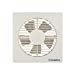 Crompton AXIAL AIR 150 MM (6") FAN WHITE