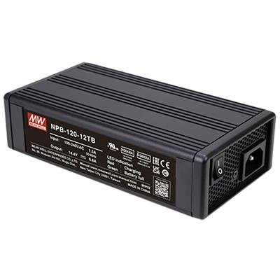 NPB-120-24TB, MEANWELL