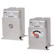 Azbil Control Motor ECM3000G910C