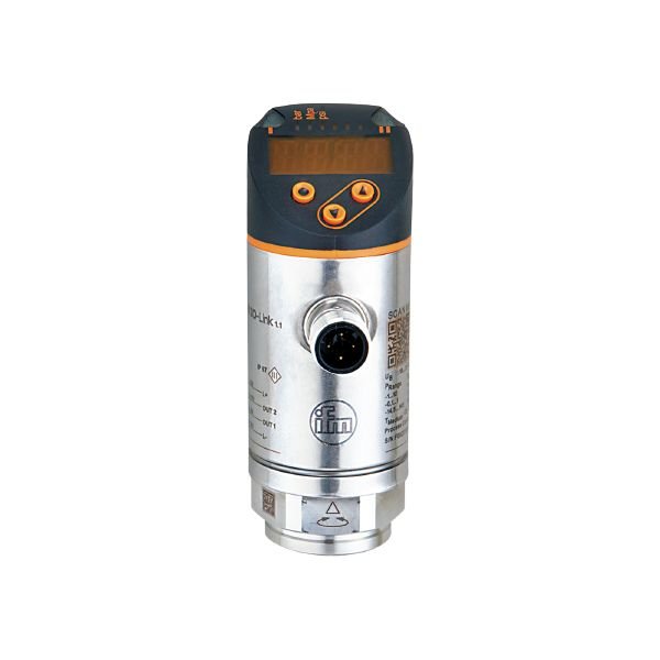 Pressure sensor with display PN3129, IFM