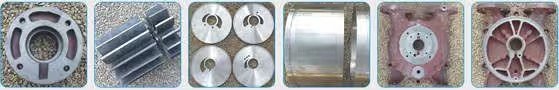 PPI VWS 50 Liquid Ring Vacuum Pump