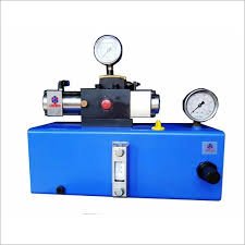 Iron Hydraulic Overload Protector Vs-08-760, Sandsun
