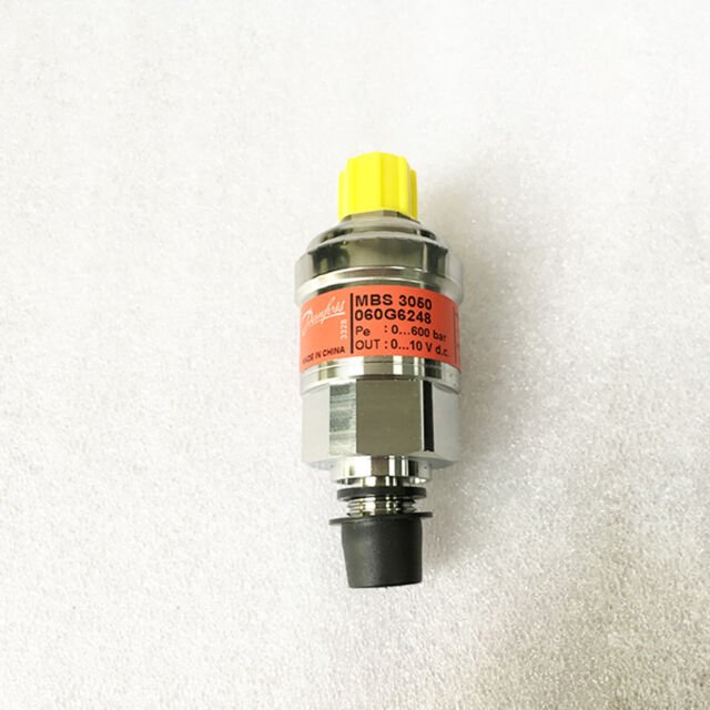 Danfoss MBS 3050 060g6248 Pressure Transmitter