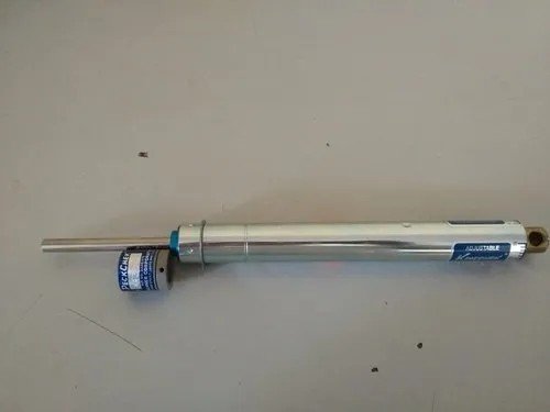 Kinecheck Hydraulic Speed Regulator 1002-31