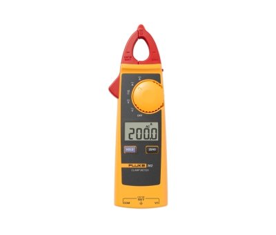 362 CLAMP METER FLUKE