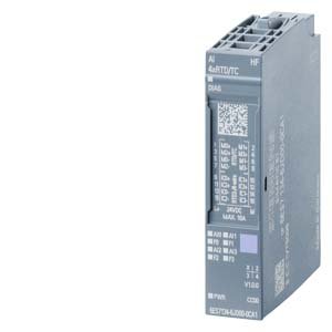6ES7134-6JD00-0CA1,SIEMENS