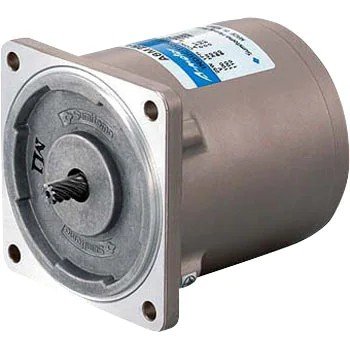ASTERO Induction Motor,A8M25C,SUMITOMO