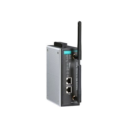 AWK-3131A-EU,MOXA