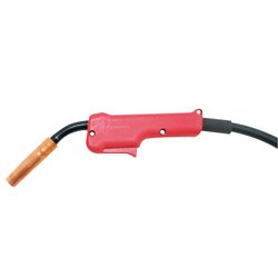 Electric Welding Machine, Red Torch For CO₂ Welding (YT-20CS4), PANASONIC