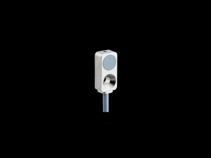 IFFM 08P17A6/L,BAUMER