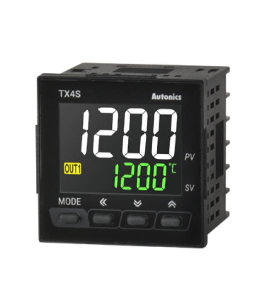 TX4S-B4R,AUTONICS