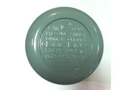 SANWA DENKI Pressure Switch SPS-8WP-PA-20, ON/0.5 MPa, OFF/0.7 MPa, R3/8, Brass