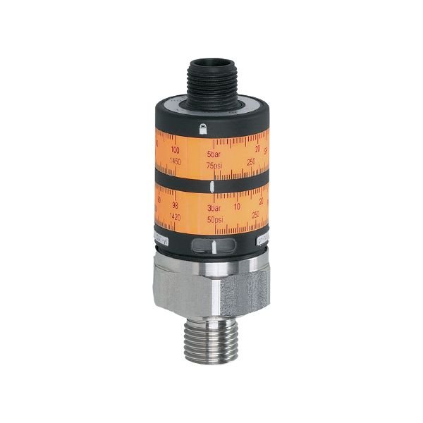 PK6520,IFM