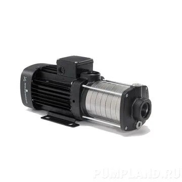 Grundfos CM5-3 ARAV-AVBV