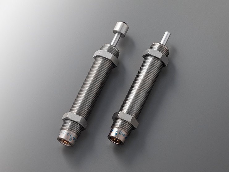 shock absorber FWM-1210MBD,FUJI LATEX