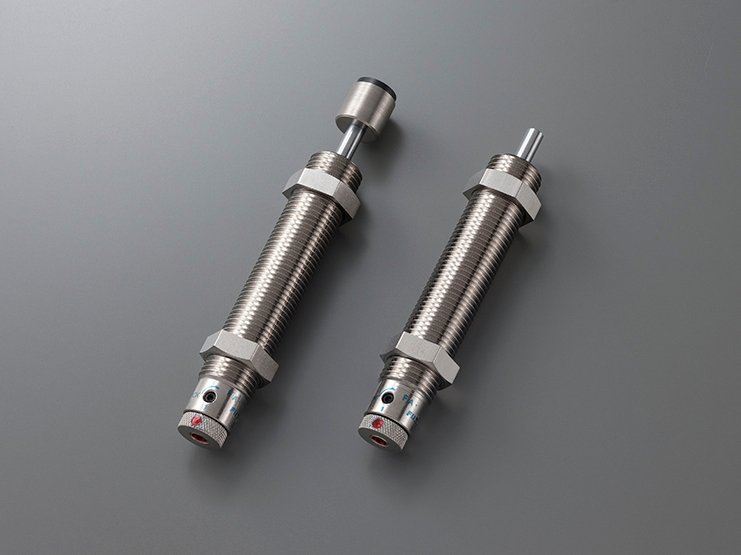 shock absorber FWM-1612XBD,FUJI LATEX