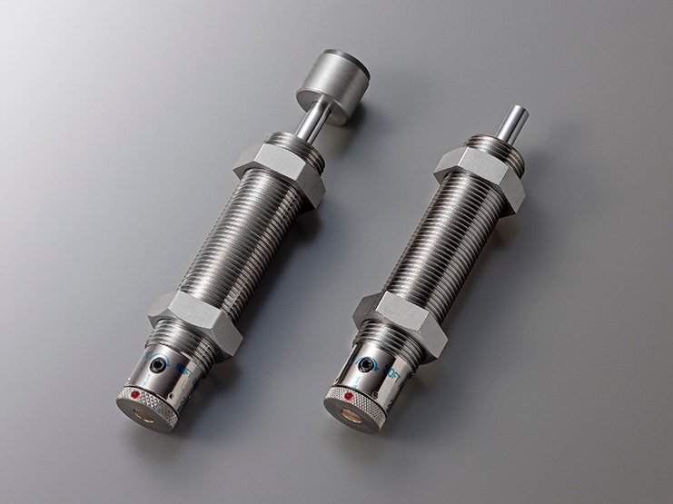 shock absorber FWM-2016EBD,FUJI LATEX