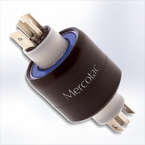 Mercotac Model 430 Rotary Electrical Connector