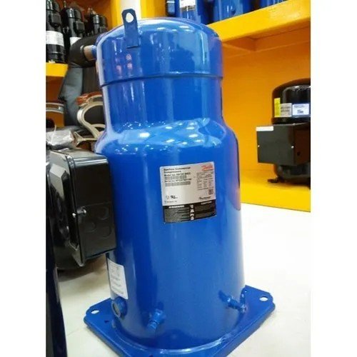 15HP Scroll SZ 185 Danfoss Compressor, Model Name/Number: SZ185