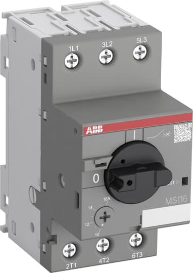 MS116-10,ABB
