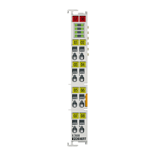 BECKHOFF 8 CHANNEL DIGITAL OUTPUT TERMINAL - EL2008