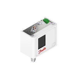 Pressure switch, KP6B 060-519166,ABB
