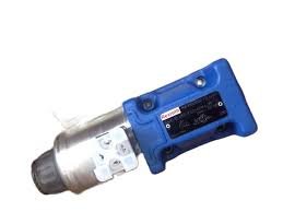4WE 10 D50/EG24N9K4/M,BOSCH REXROTH